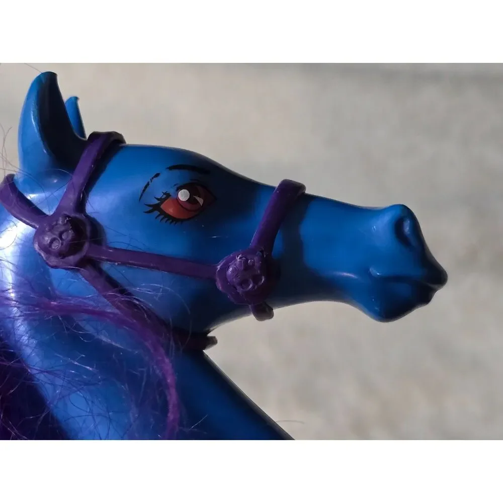 Mattel complete your